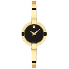  Đồng hồ MOVADO 25 mm Nữ 0606999 
