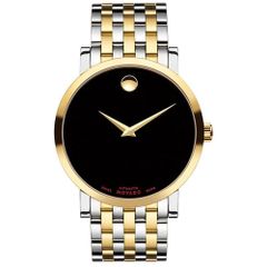  Đồng hồ Nam Movado 0607008 