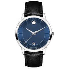  Đồng hồ Nam Movado 0607020 