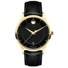  Đồng hồ Nam Movado 0607021 
