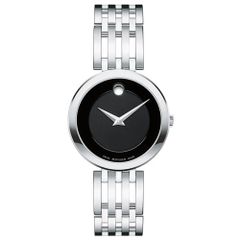  Đồng hồ Nữ Movado 0607051 