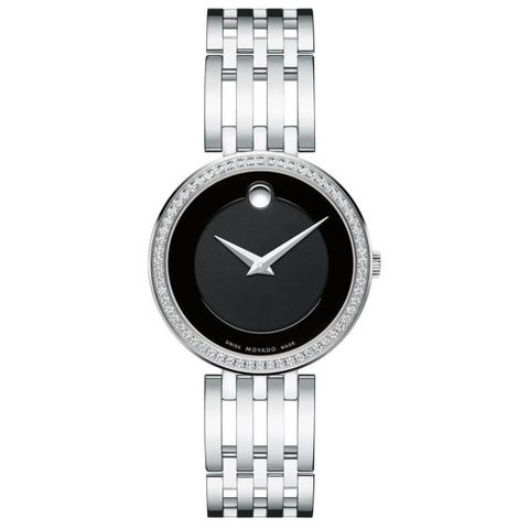 Đồng hồ MOVADO 28 mm Nữ 0607052