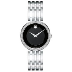  Đồng hồ MOVADO 28 mm Nữ 0607052 