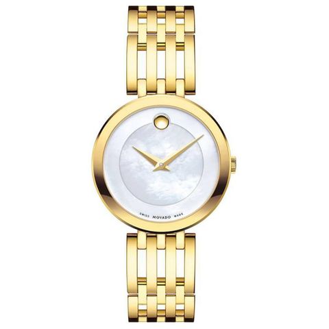 Đồng hồ Nữ Movado 0607054