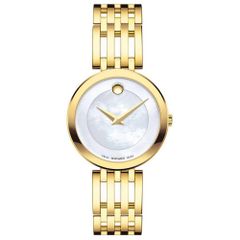  Đồng hồ Nữ Movado 0607054 
