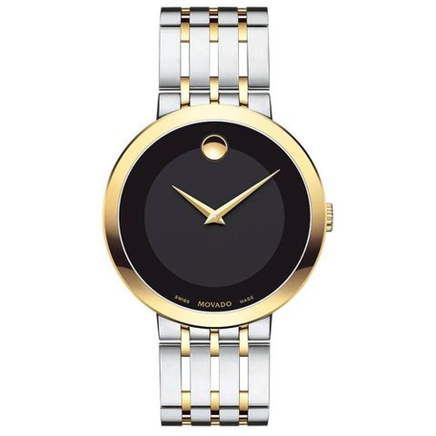 Đồng hồ Nam Movado 0607058