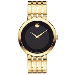  Đồng hồ Nam Movado 0607059 