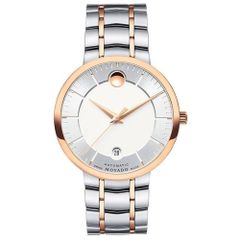  Đồng Hồ Movado 39.5 Mm Nam 0607063 