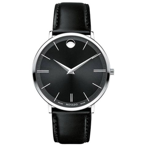 Đồng Hồ Movado 40 Mm Nam 0607086