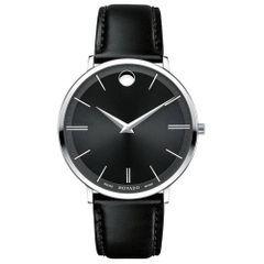  Đồng Hồ Movado 40 Mm Nam 0607086 