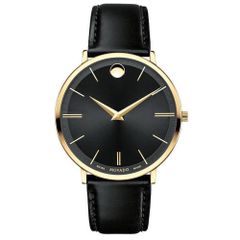  Đồng hồ Nam Movado 0607087 
