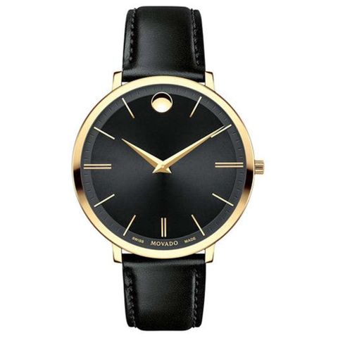 Đồng hồ MOVADO 35 mm Nữ 0607091