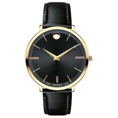  Đồng hồ MOVADO 35 mm Nữ 0607091 