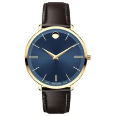  Đồng hồ MOVADO 35 mm Nữ 0607092 