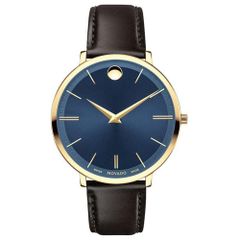  Đồng hồ Nữ Movado 0607092 