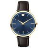 Đồng hồ Nữ Movado 0607092