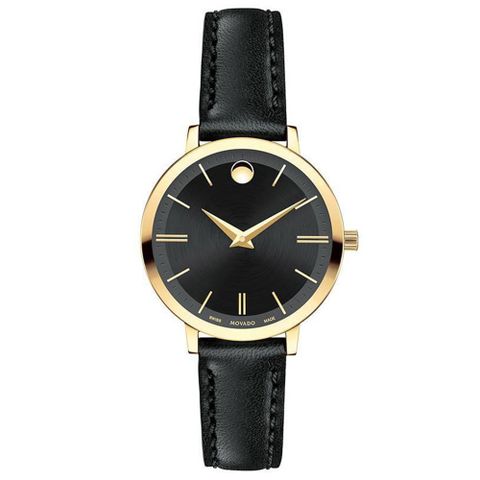 Đồng hồ MOVADO 28 mm Nữ 0607095