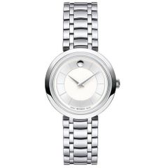  Đồng hồ Nữ Movado 0607098 