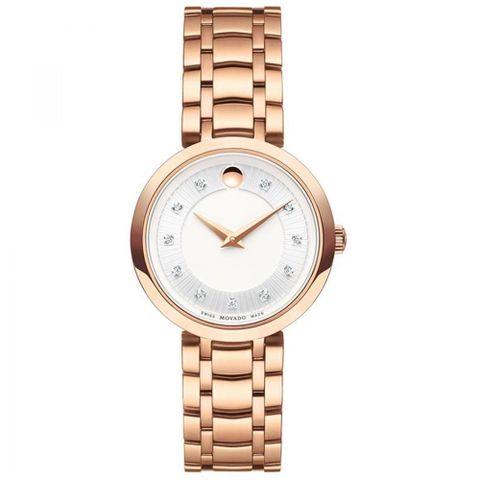 Đồng hồ Nữ Movado 0607100
