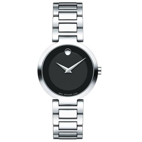 Đồng hồ MOVADO 28 mm Nữ 0607101
