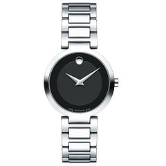  Đồng hồ Nữ Movado 0607101 
