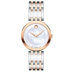 Đồng hồ Nữ Movado 0607114 