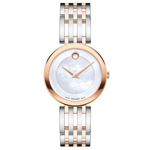 Đồng hồ MOVADO 28 mm Nữ 0607114
