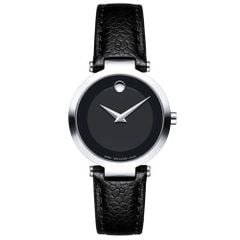  Đồng hồ MOVADO 28 mm Nữ 0607115 
