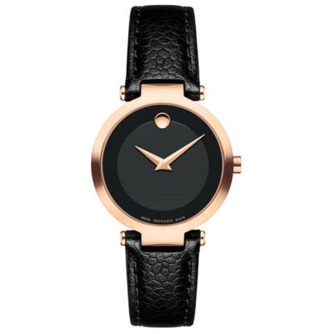 Đồng hồ MOVADO 28 mm Nữ 0607116
