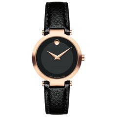  Đồng hồ MOVADO 28 mm Nữ 0607116 