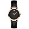 Đồng hồ Nữ Movado 0607116