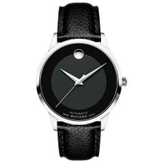  Đồng Hồ Movado 39.5 Mm Nam 0607122 