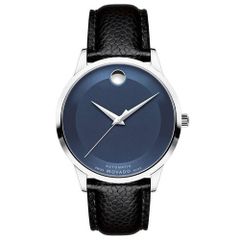  Đồng Hồ Movado 40 Mm Nam 0607123 