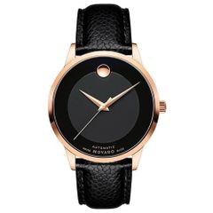  Đồng hồ Nam Movado 0607124 