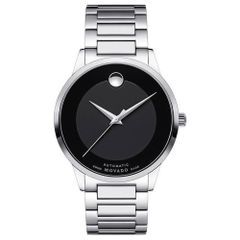  Đồng Hồ Movado 39.5 Mm Nam 0607132 