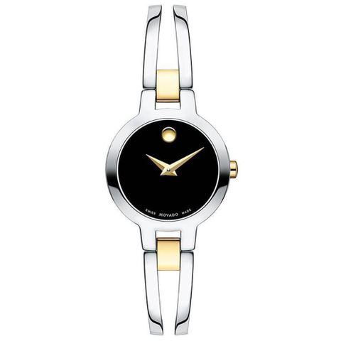 Đồng hồ Nữ Movado 0607184