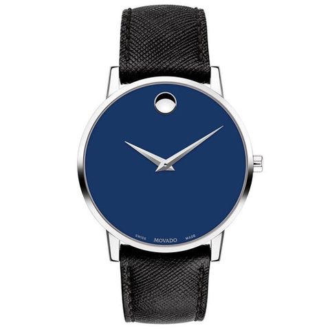 Đồng Hồ Movado 40 Mm Nam 0607197