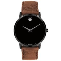  Đồng Hồ Movado 40 Mm Nam 0607198 