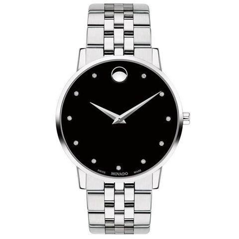 Đồng Hồ Movado 40 Mm Nam 0607201