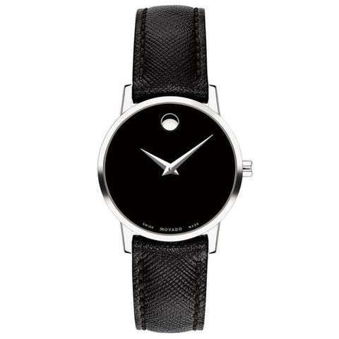 Đồng hồ MOVADO 28 mm Nữ 0607204