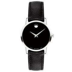  Đồng hồ MOVADO 28 mm Nữ 0607204 