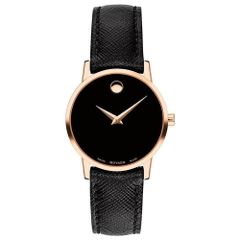  Đồng hồ Nữ Movado 0607206 