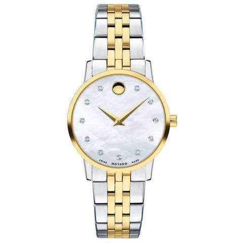 Đồng hồ MOVADO 28 mm Nữ 0607208
