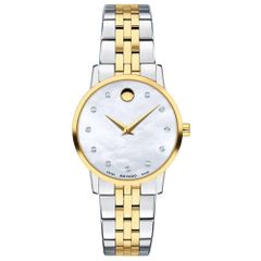  Đồng hồ Nữ Movado 0607208 