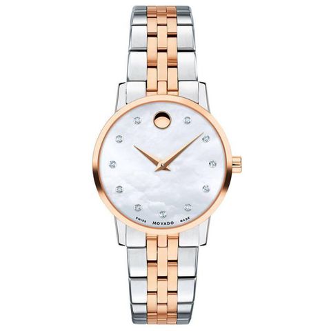Đồng hồ Nữ Movado 0607209