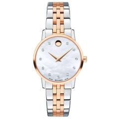  Đồng hồ Nữ Movado 0607209 