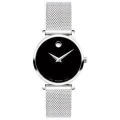  Đồng hồ Nữ Movado 0607220 