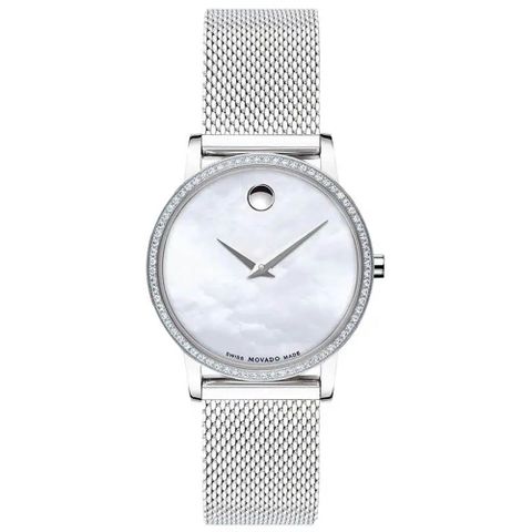 Đồng hồ Nữ Movado 0607306
