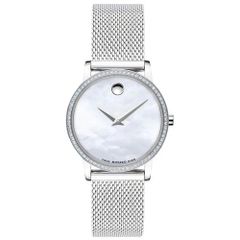  Đồng hồ Nữ Movado 0607306 