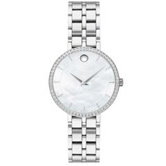  Đồng hồ Nữ Movado 0607325 